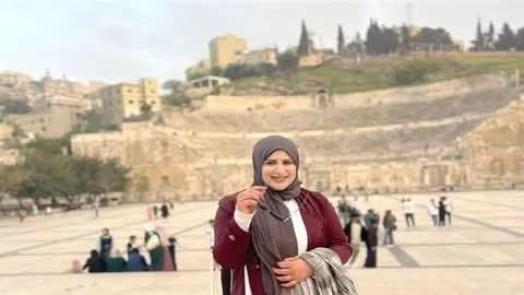 يوميات الصحفية الفلسطينية فاتن الترابي في الضفة تخرج بالكاميرا لتواجه التهديدات