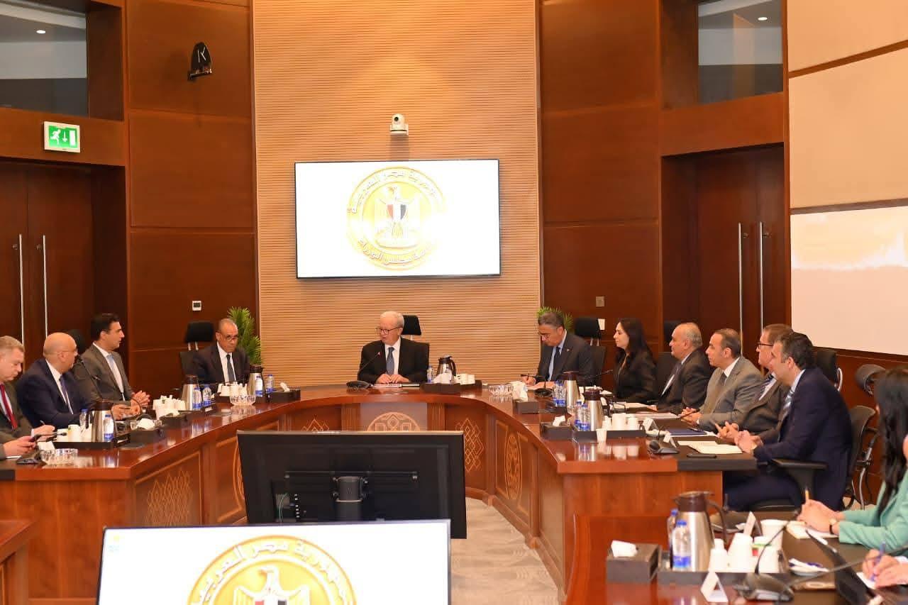 المجموعة الوزارية لريادة الأعمال تعقد اجتماعها الثاني لمتابعة تطوير منظومة دعم الشركات الناشئة وتعزيز بيئة الابتكار