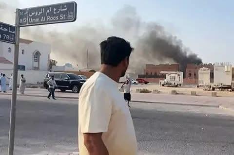 اللواء نصر سالم يفجر مفاجأة هكذا يمكن أن تمارس إسرائيل الوقيعة بين إيران ودول الخليج