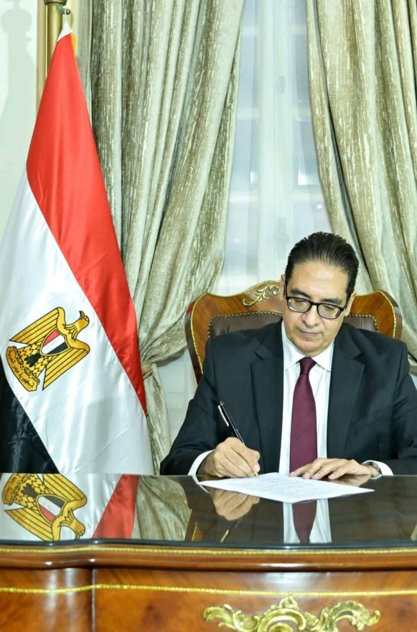 جامعة القاهرة الأهلية تؤكد التزامها بالانضباط الجامعي وتعلن إحالة 102 طالب للتحقيق خلال العام الجامعي 2025/2026