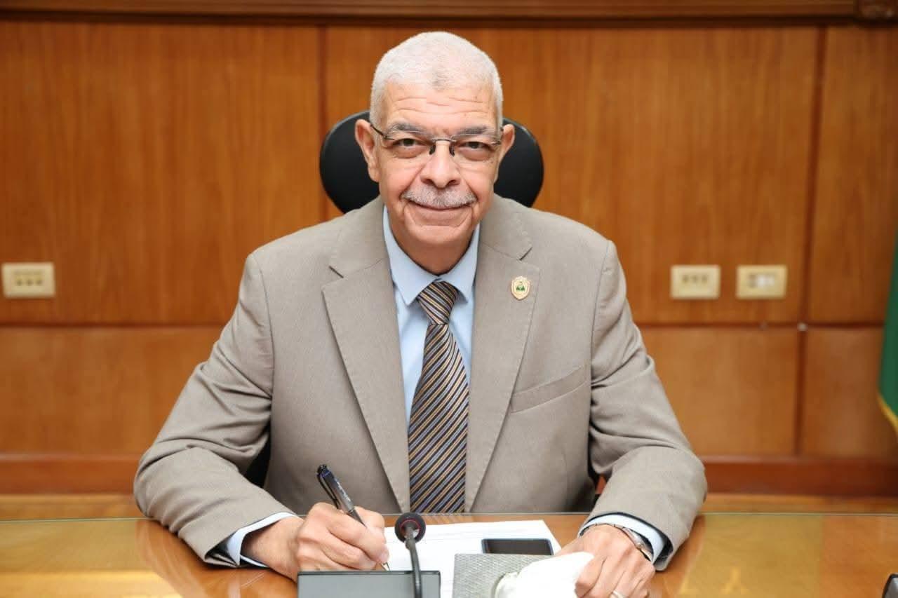 القاصد : تتويجًا لجهود التطوير والتدويل.. جامعة المنوفية تحقق مراكز متقدمة في تصنيفات QS 2026