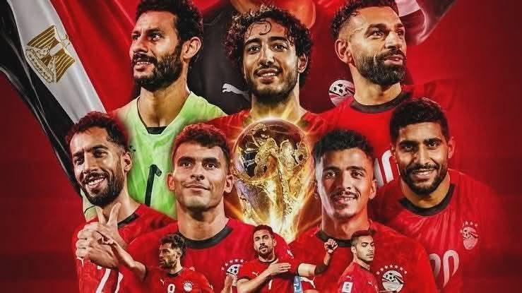 الدكتور السيد قنديل رئيس جامعة العاصمة يوجه كلمة إلى أبطال منتخب مصر
