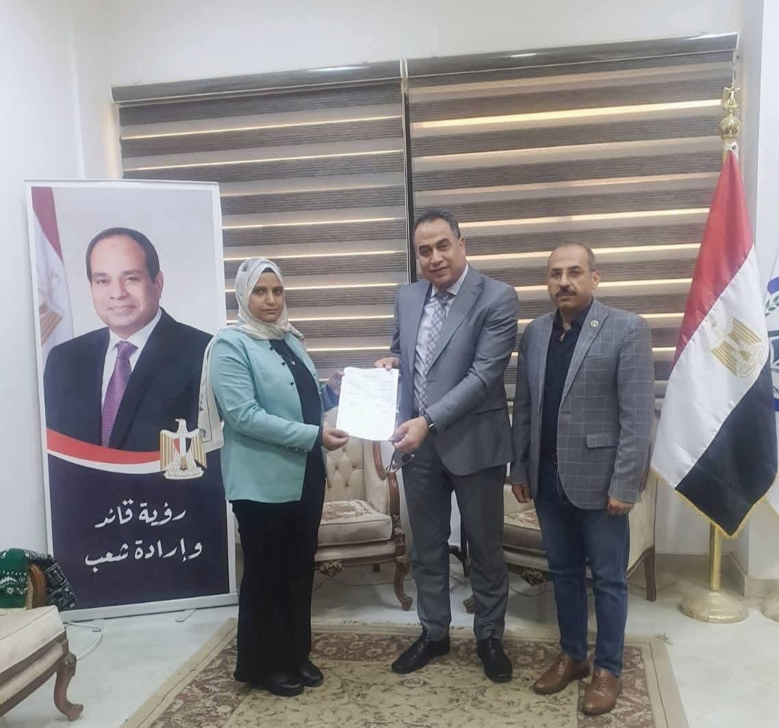 التضامن الاجتماعي تسدد المصروفات الدراسية لـ٢٣٧ طالبًا وطالبة بجامعة العريش بقيمة تتجاوز ٣١٢ ألف جنيه.
