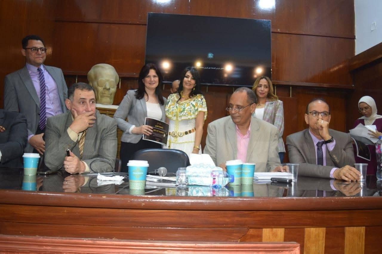 مبادرة "المتحف المصري الكبير بعيون مهندسة".. هندسة الهوية وصياغة المستقبل في ملتقى اتحاد الكتاب