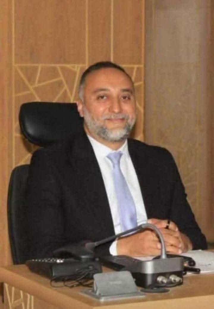 وكيل "صحة شمال سيناء" يترأس اجتماعاً موسعاً للطب الوقائي لاستعراض مؤشرات الأداء ورفع كفاءة المنظومة الصحية