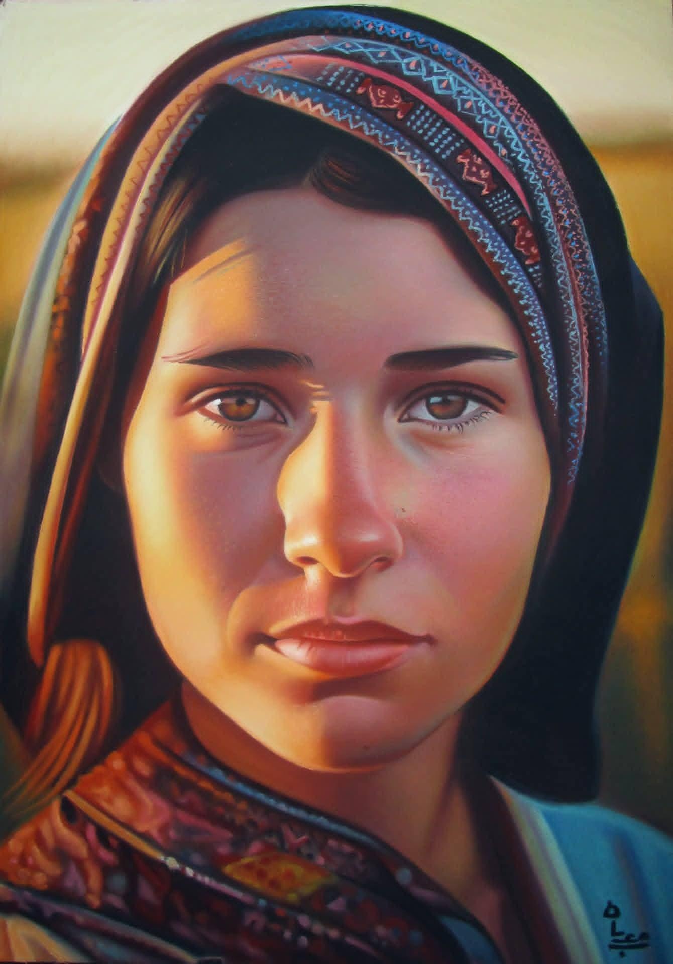 المصري محمد شعبان يغزو أمريكا ويحصد مجد الحاضر في "World Art Awards 2026"