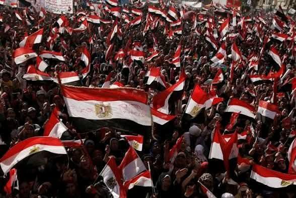 قصص وروايات وأحداث ثورة 30يونيو
