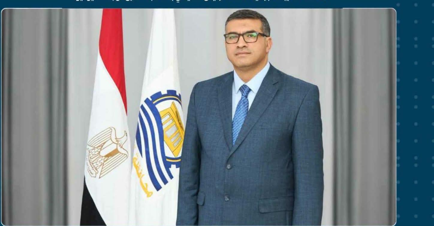 محافظ قنا يبعث برقية تهنئة للرئيس السيسي بمناسبة ذكرى ثورة 30 يونيو