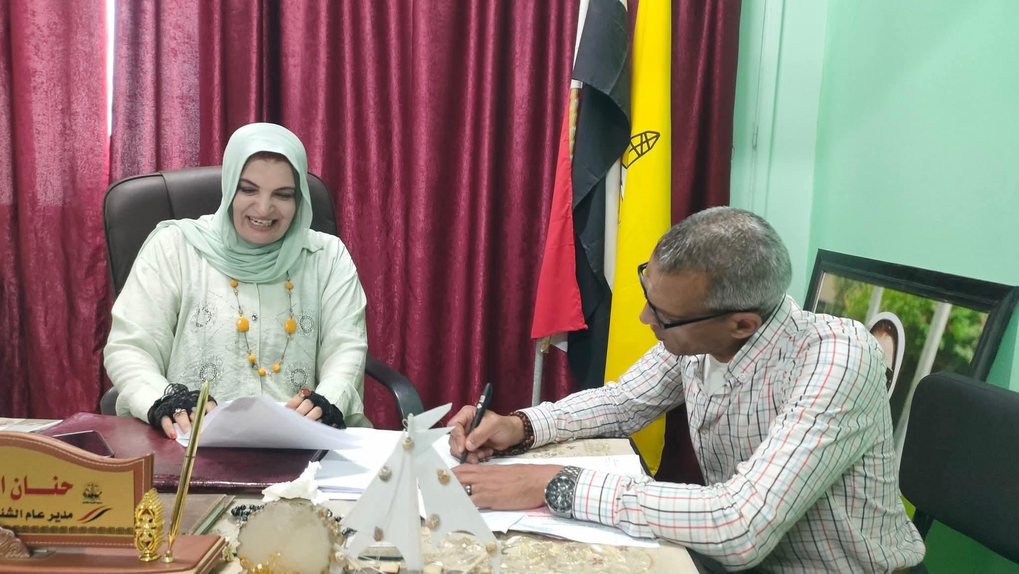 استعدادًا لانطلاق الأندية الصيفية.. مدير عام الشؤون التنفيذية تعقد اجتماعًا تنسيقيًا مع توجيهي التربية الاجتماعية والتربية المسرحية