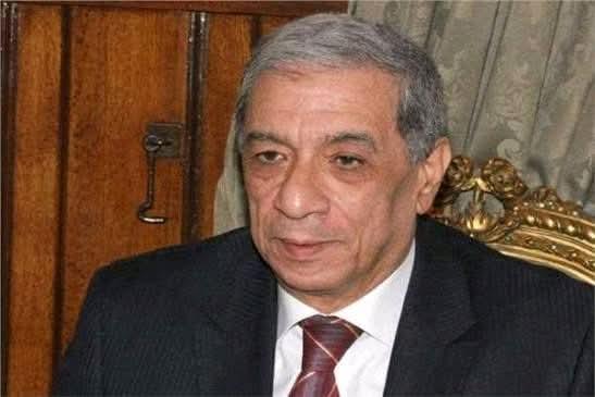 حدث فى مثل هذا اليوم2015/6/29 اغتيال المستشار هشام بركات النائب العام