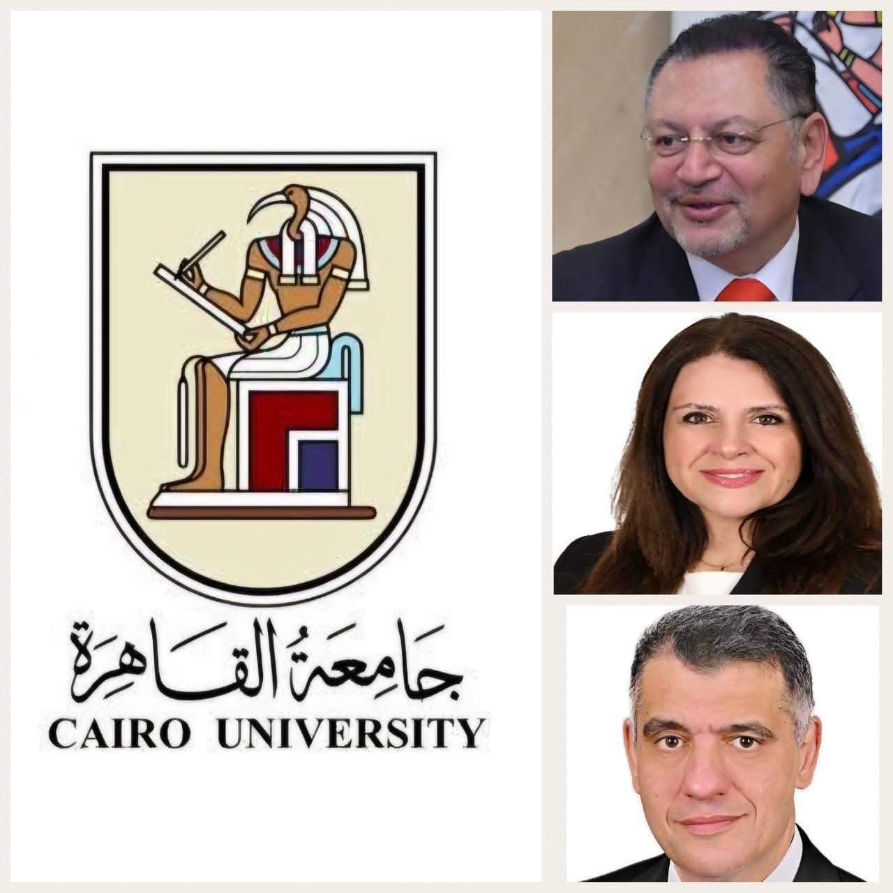 جامعة القاهرة تطلق يومي 13 و14 يوليو قافلة متخصصة للكشف المبكر عن سرطان الثدي بالتعاون مع المبادرة الرئاسية «100 مليون صحة»