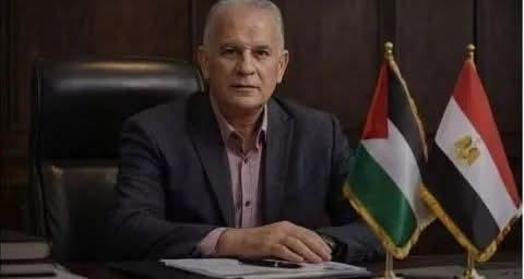 عاجل الاحتلال الإسرائيلي يغتال مسؤولا بارزا في اللجنة المصرية الفلسطينية