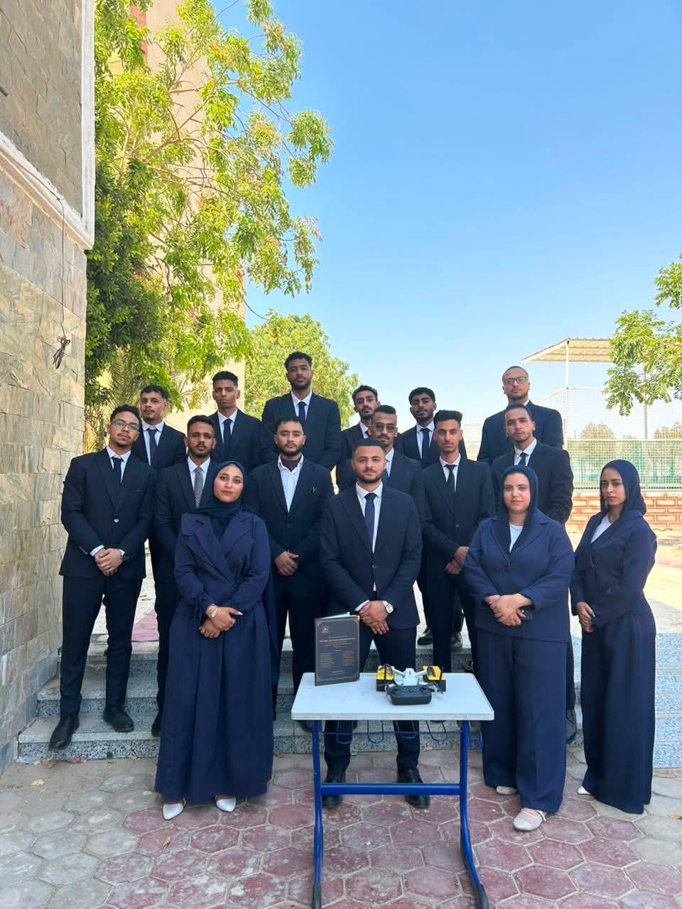 في الأوقات الحرجة والكوارث الطبيعية، أول ما ينهار هو شبكات الاتصال.. وهنا يبدأ السباق مع الزمن لإنقاذ الأرواح
