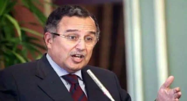 إسرائيل رفضت زيارة امين الجامعة نبيل فهمي للأراضي الفلسطينية المحتلة