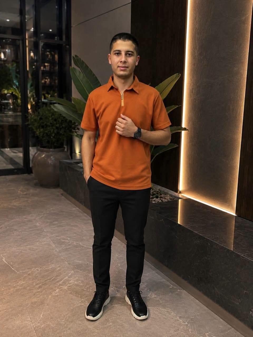 محافظ الفيوم يهنئ الطالب أحمد محمد بحصوله على المركز الأول على مستوى الجمهورية بدبلوم المدارس الفنية المتقدمة الصناعية.