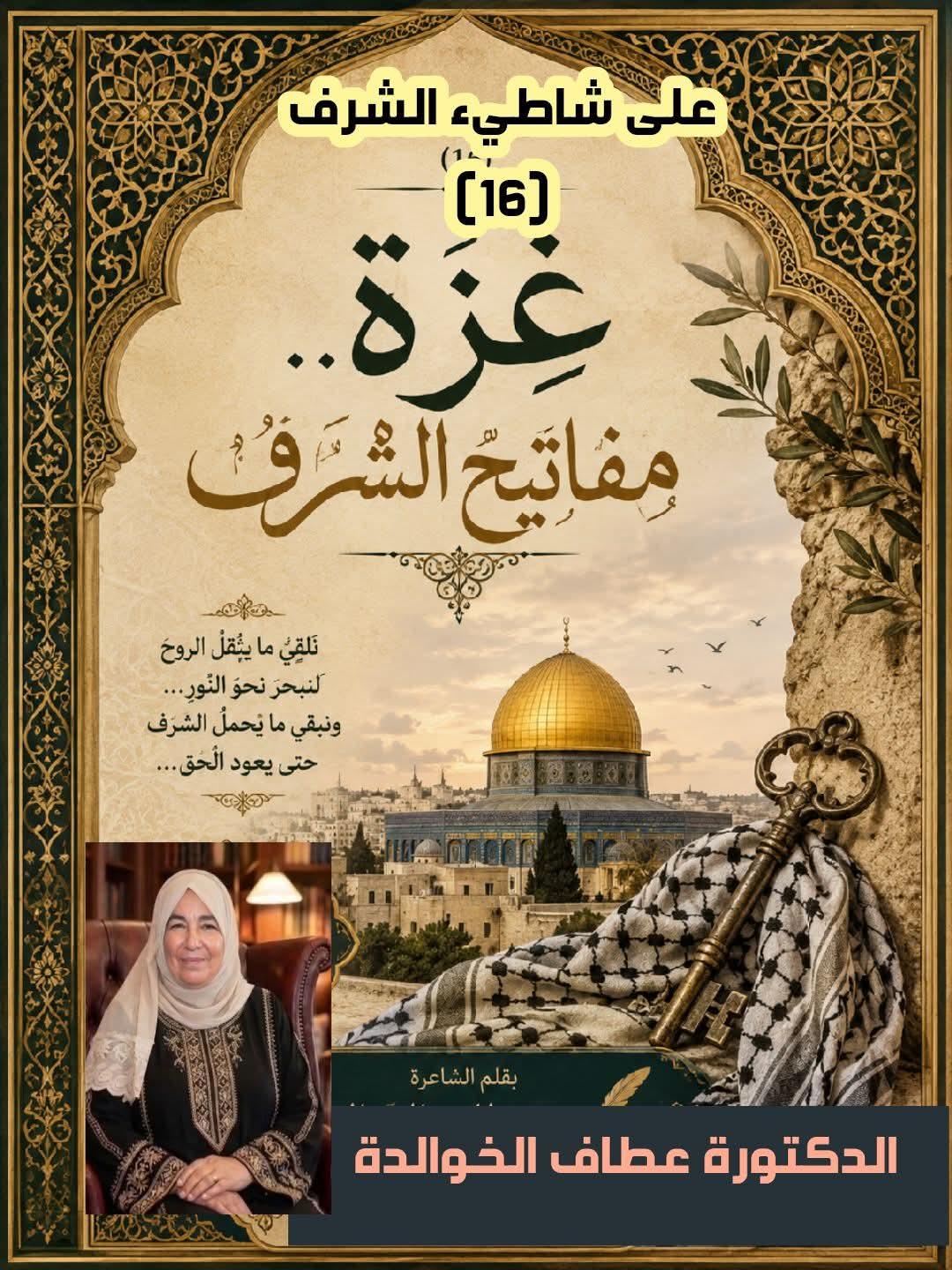 على شاطئ الشرف (16)