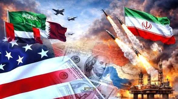 بحرية الحرس الثوري تعلن غلق مضيق هرمز حتى إشعار اخر