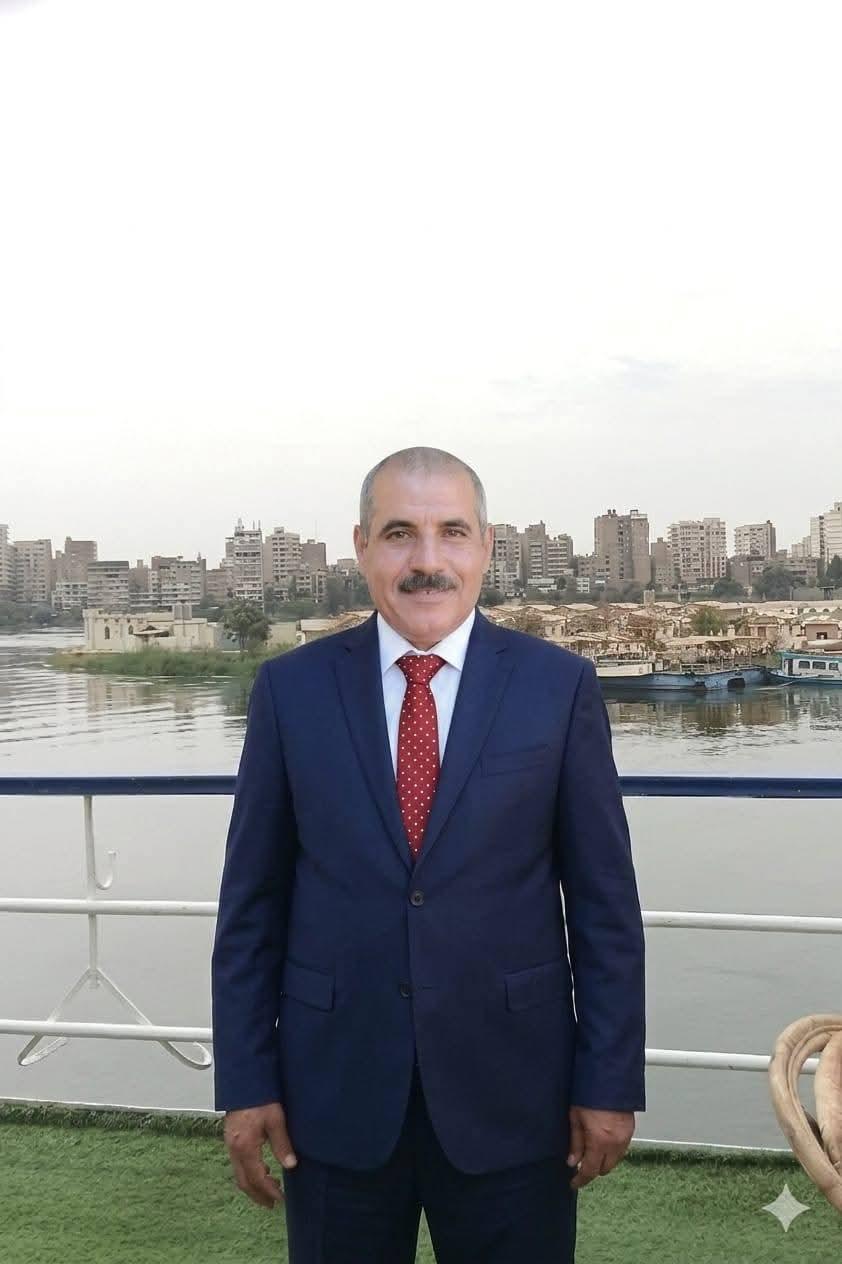 **عرس علمي في القاهرة: تكريم المخترع والباحث سامي جرجس بالمؤتمر العلمي الثالث لاتحاد شباب العرب للإبداع والابتكار