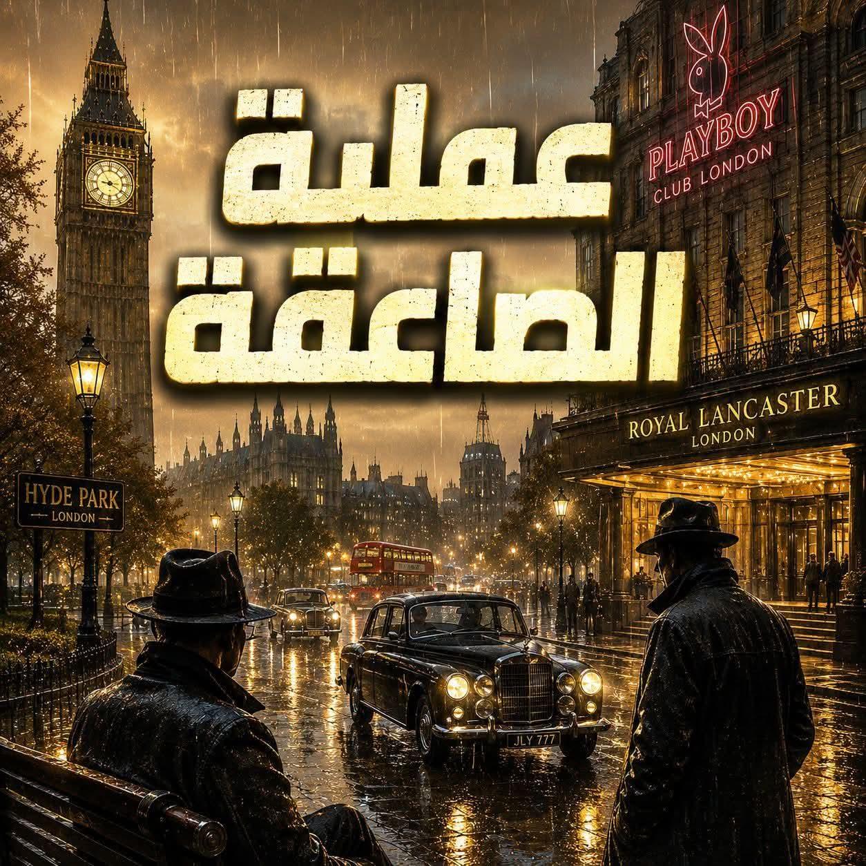 قصص جاسوسيةعملية الصاعقة   من ملفات المخابرات المصرية   ( الحلقة الأولى )