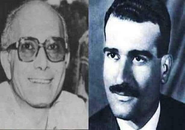 سقوط إيلى كوهين المرشح رئيسا لوزاء سوريا