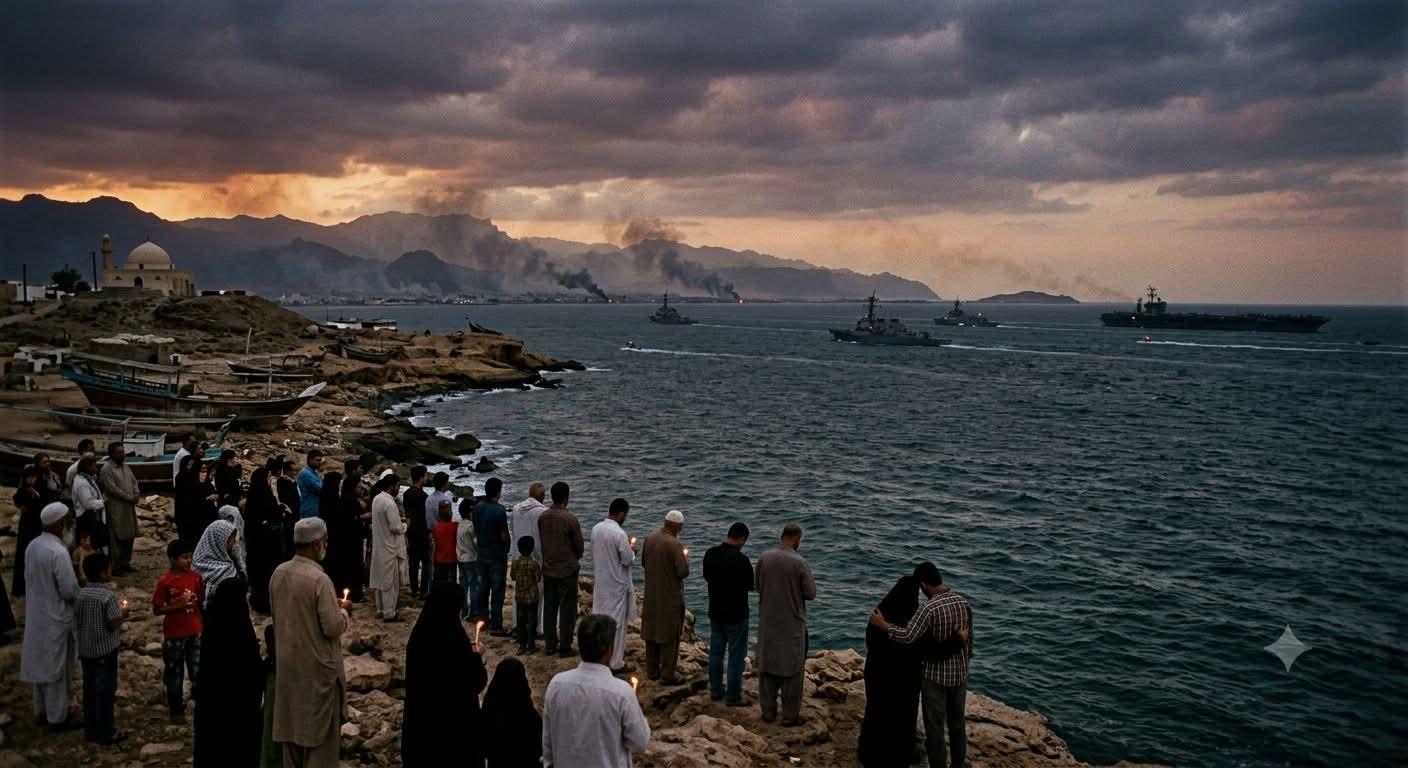 جنائز الوفاء وطبول الفناء.. شرق أوسطي معلق على مشارف المجهول