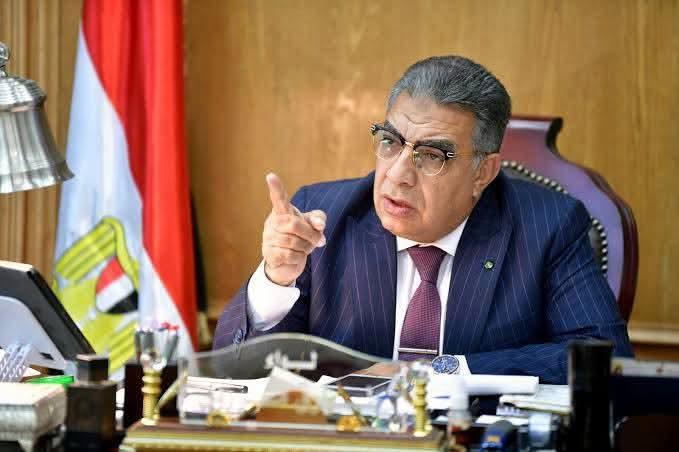 حركة تنقلات وتغييرات لرؤساء مراكز ومدن وأحياء ونوابهم فى الدقهلية