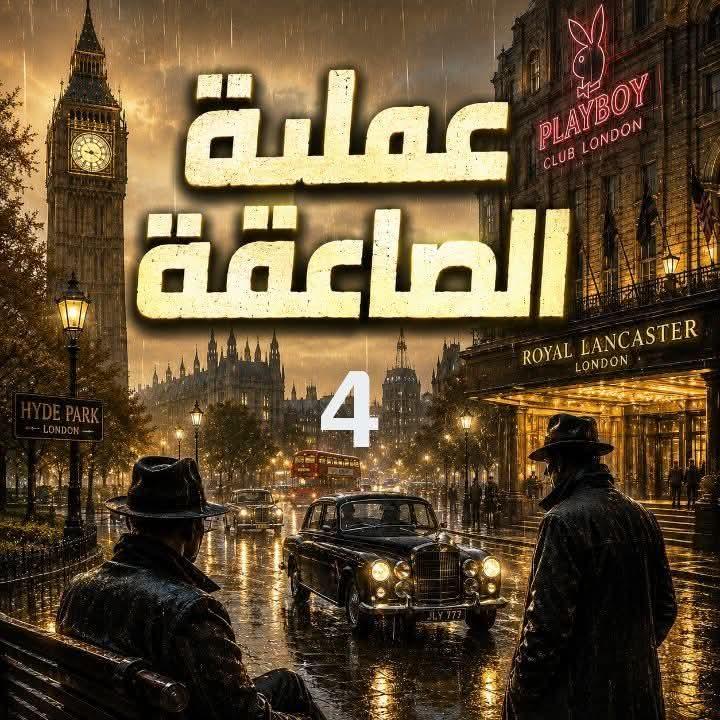 قصص جاسوسية عملية الصاعقة من ملفات المخابرات المصرية ( الحلقة 4 )