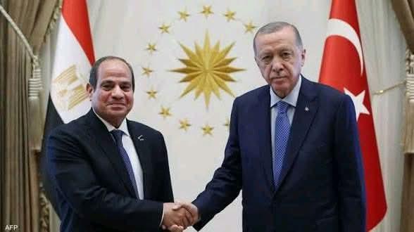 رعب في إسرائيل من تحالف مصر وتركيا لإحباط مخطط نشر الفوضى في الشرق الأوسط