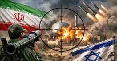 إيران تحذر أمريكا وتعلن تعليق جميع التزاماتها الواردة في مذكرة التفاهم