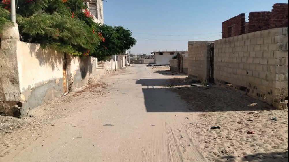 أهالي حي الكرامة بالعريش يطالبون باستكمال مشروع شبكات التليفونات: «نفذ 70% وتوقف دون معرفة الأسباب»