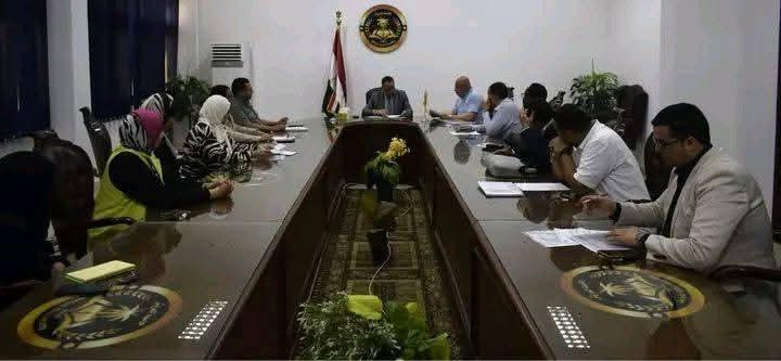 رئيس الجامعة يترأس الاجتماع الدوري لمجلس الدراسات العليا والبحوث لاستعراض الخطط المستقبلية واعتماد النتائج"