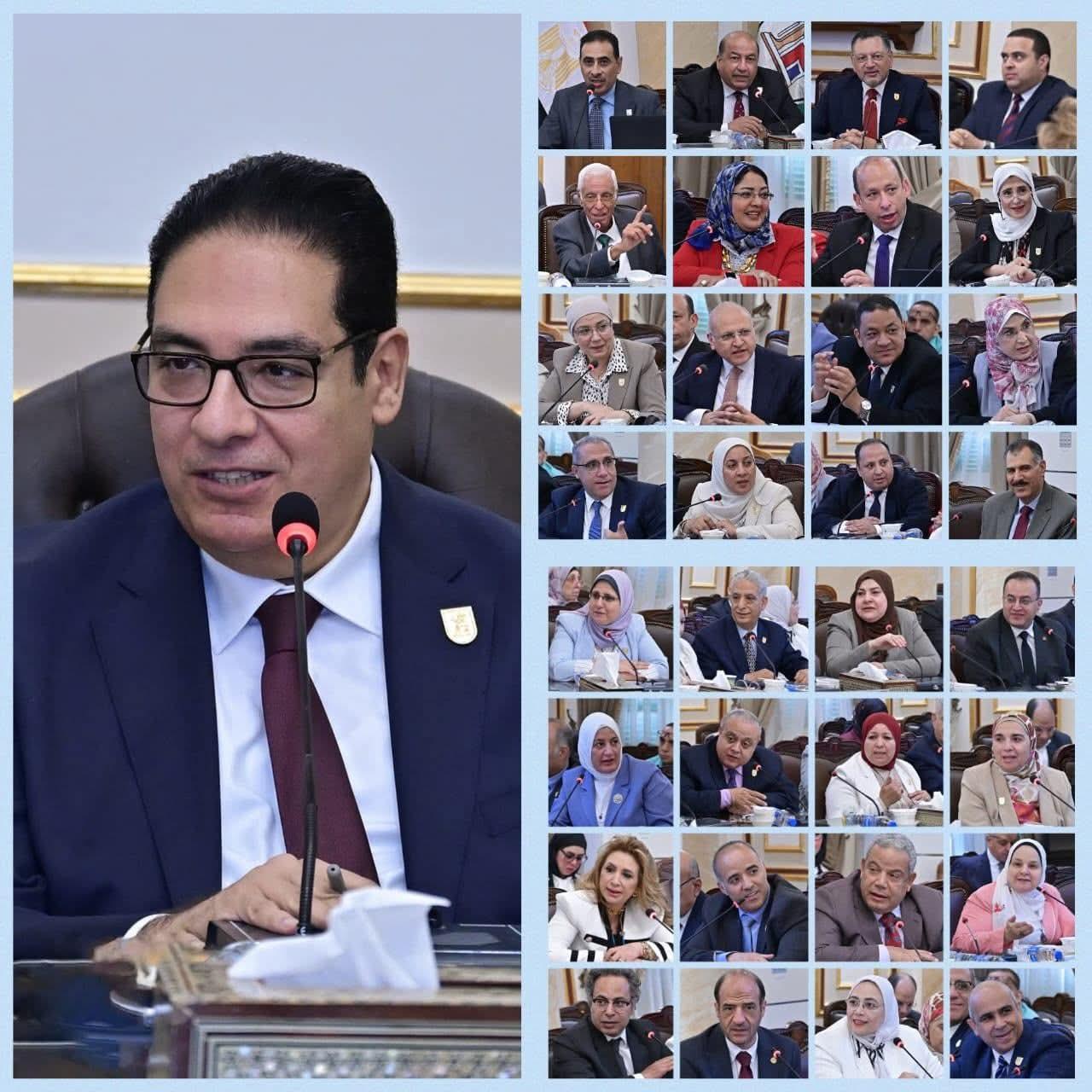 مجلس جامعة القاهرة يهنئ الرئيس السيسي والشعب المصرى العظيم بمناسبة الذكرى 74لثورة 23يوليو المجيدة