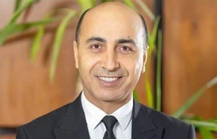 *رئيس جامعة دمنهور يهنئ الرئيس عبد الفتاح السيسي والشعب المصري بمناسبة الذكرى الرابعة والسبعين لثورة 23 يوليو المجيدة