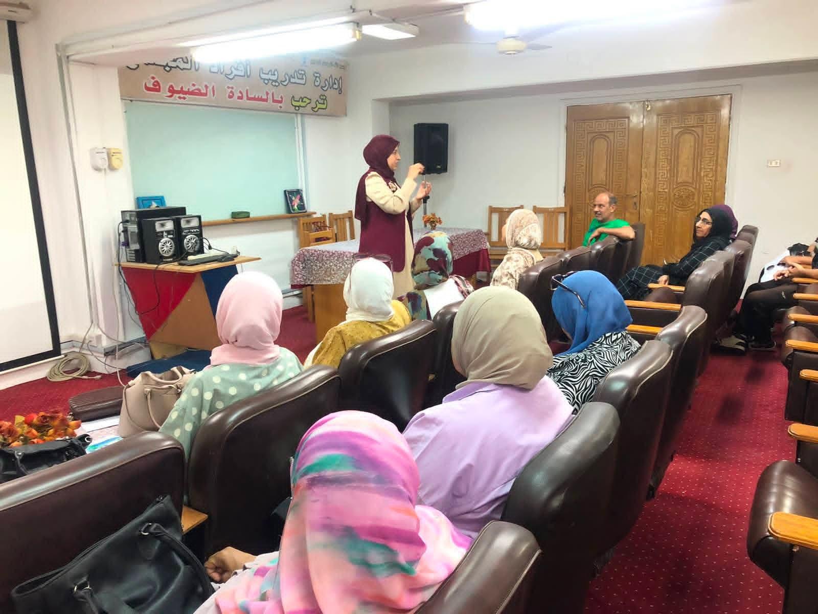 جامعة قناة السويس تعزز الوعي المجتمعي والسلامة المهنية بثلاث برامج تدريبية متخصصة في الصحة والطوارئ وترشيد الطاقة خلال يوليو 2026