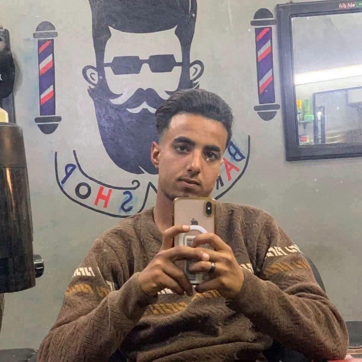 العثور على جثمان الشاب محمد عبد المعطي بعد جهود بحث متواصلة في بحر رمانة بشمال سيناء