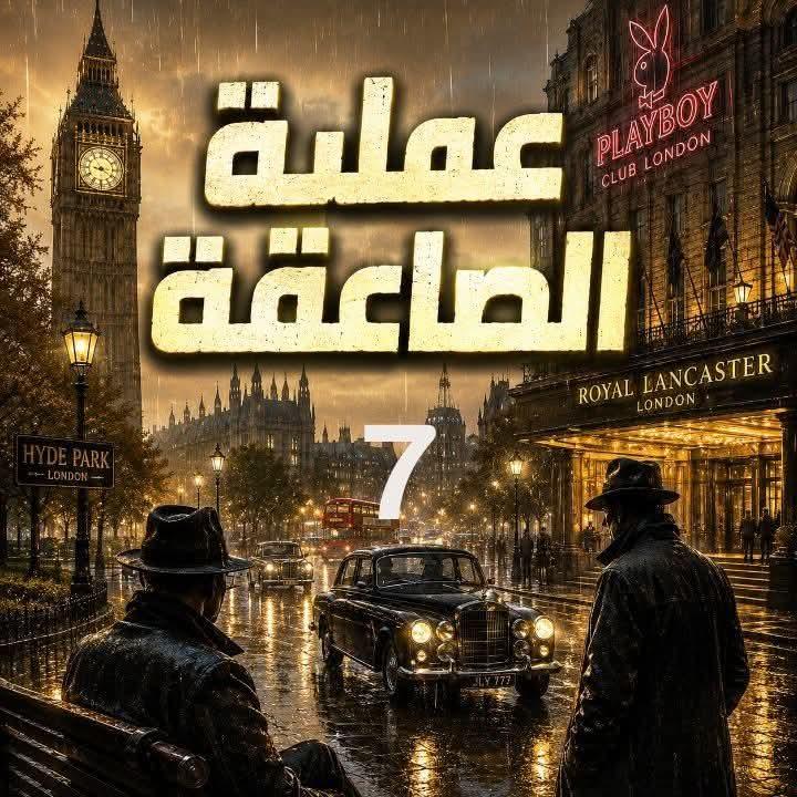 قصص جاسوسية عملية الصاعقة من ملفات المخابرات المصرية ( الحلقة 7 )