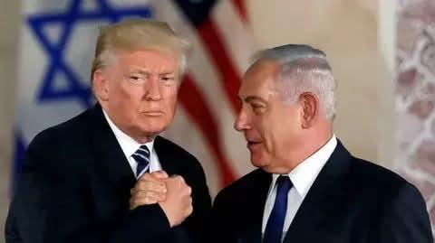 نتنياهو يعلن سفره إلى واشنطن لبحث ملف إيران مع ترامب