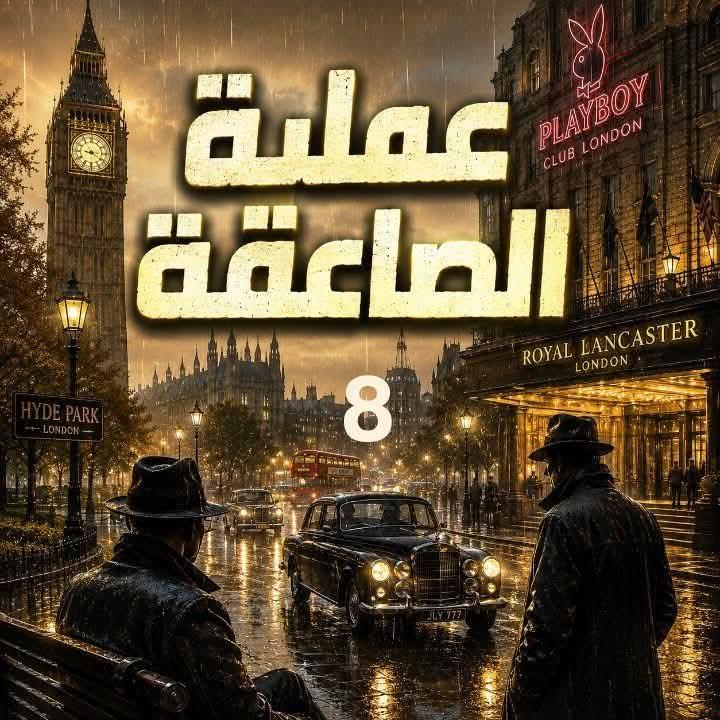 قصص جاسوسية عملية الصاعقة من ملفات المخابرات المصرية ( الحلقة 8 )