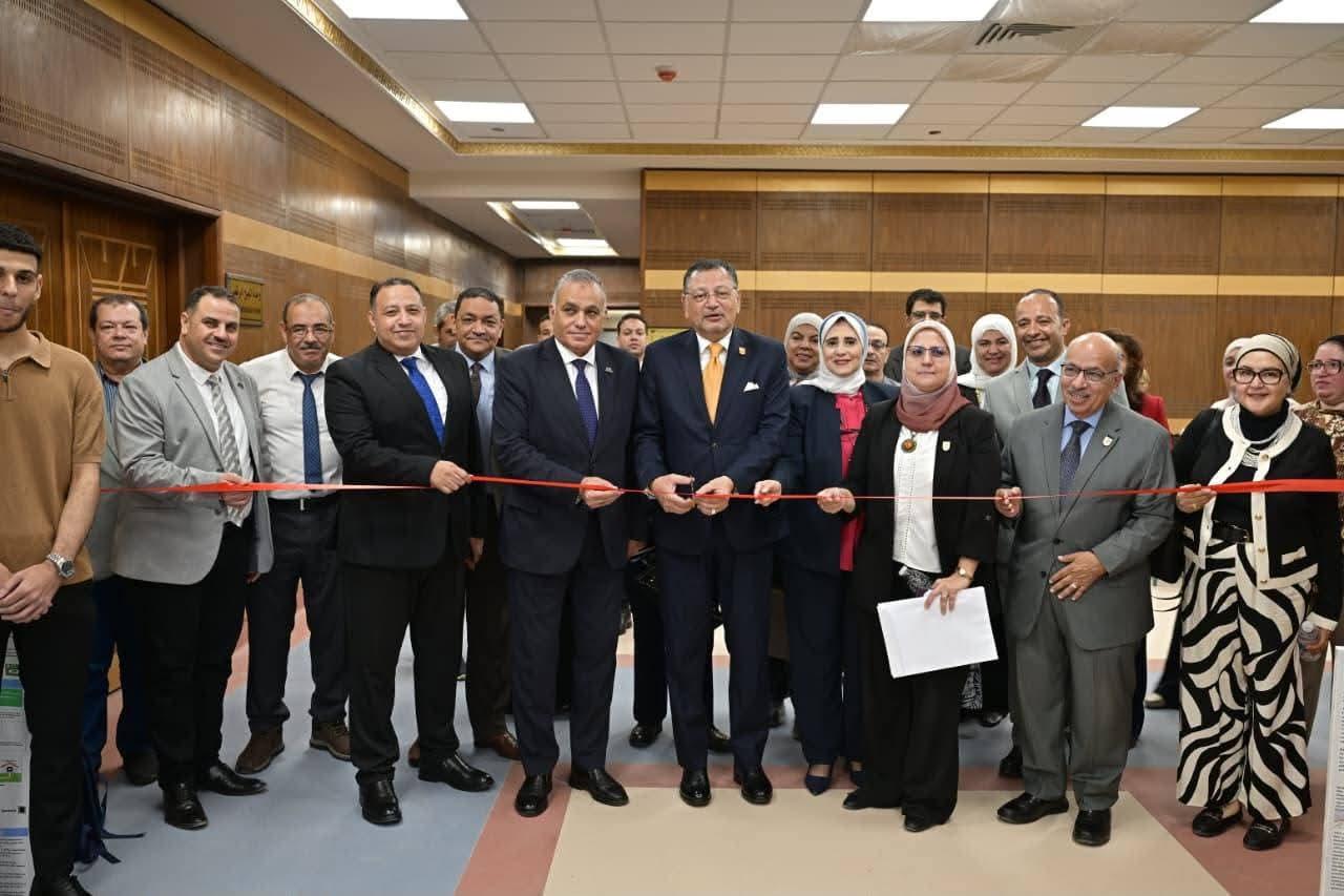 جامعة القاهرة تطلق النسخة الثالثة من منتدى الابتكار تحت شعار «الابتكار والبحث العلمي من أجل صناعة مستقبلية وتنمية مستدامة»