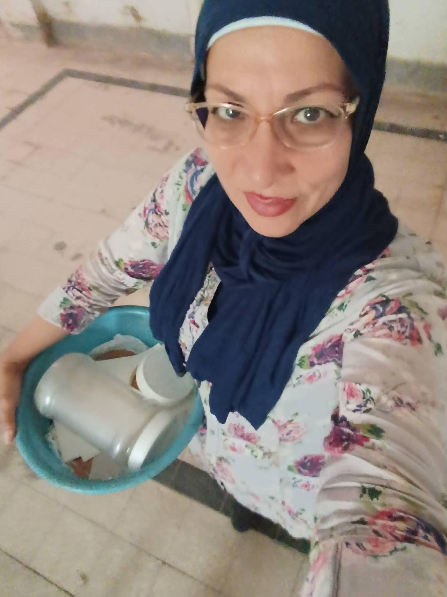 معمل إنتاج طفيل الترايكوجراما بالفيوم ينتح الإطلاقة السادسة للطفيل بحقول القطن بمحافظة بني سويف.