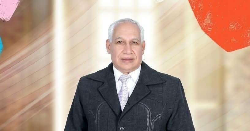 رحيل أحد أبرز رواد العلاج الطبيعي في سيناء.. وفاة الدكتور كامل بدوي داخل العناية المركزة بالعريش