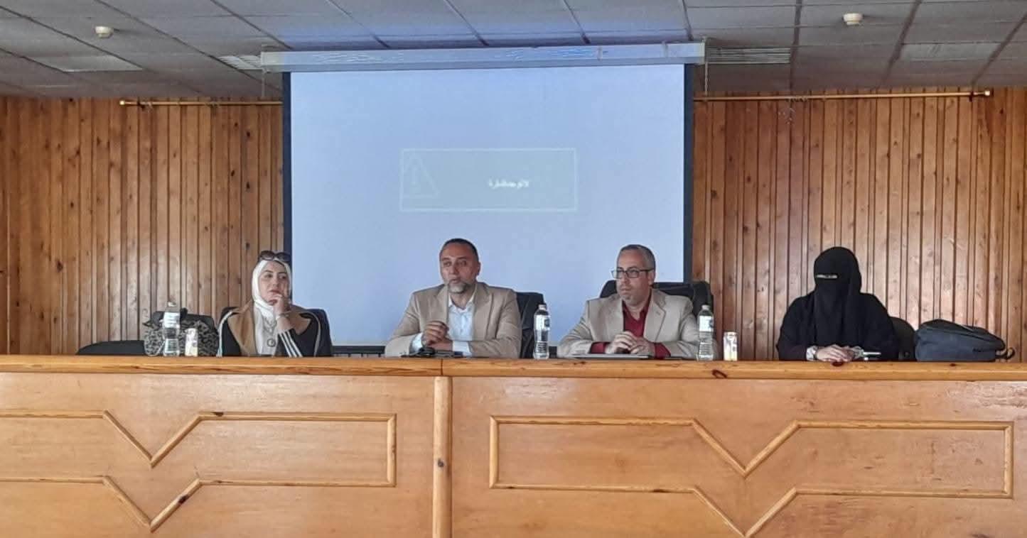 وفد وزارة الصحة يشيد بالجهود الكبيرة لوكيل وزارة الصحة بشمال سيناء وإدارة الرعاية الأساسية خلال اجتماع موسع لتطوير الوحدات الصحية