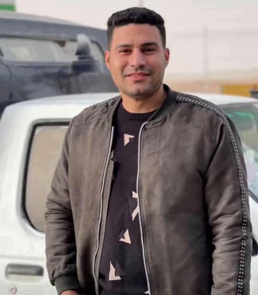 مليون مبروك للقائد رجل الأمن والأمان رئيس مباحث قوص علاء بيه العسال ترقيه سيادته رسميا الي رتبه رائد ( تجديد الثقة) لسيادته رئيس مباحث قوص