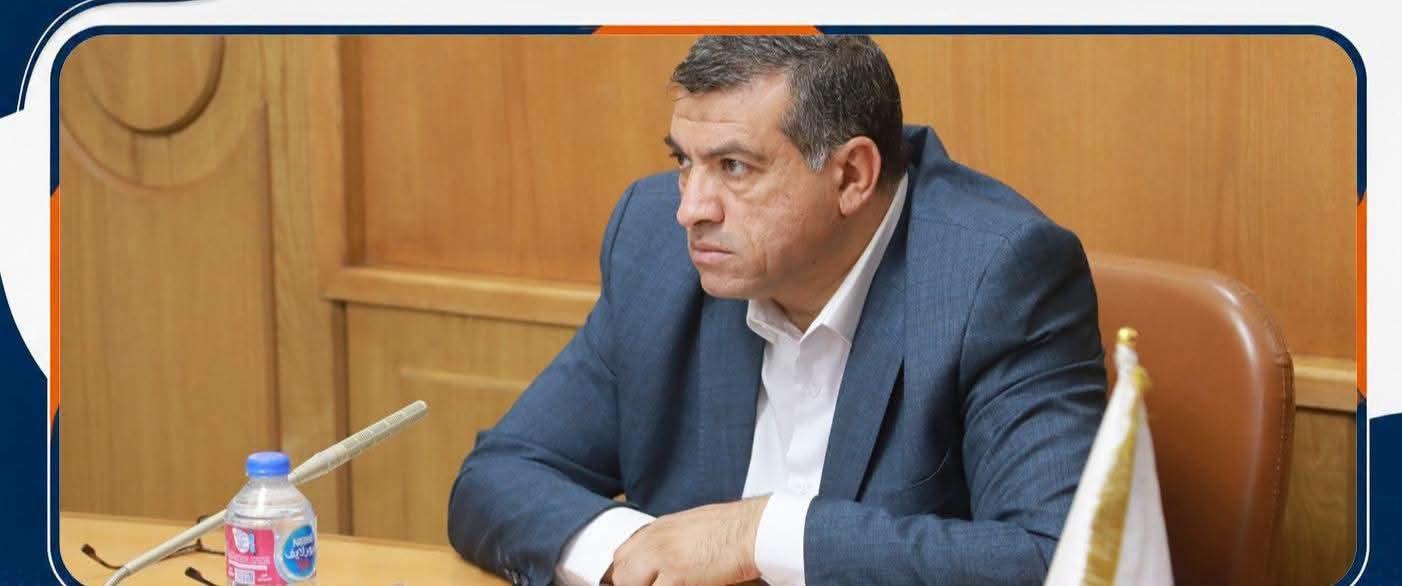 محافظ قنا يتابع مشروعات الخطة الاستثمارية ويوجه بتسريع معدلات التنفيذ وفق أعلى معايير الجودة