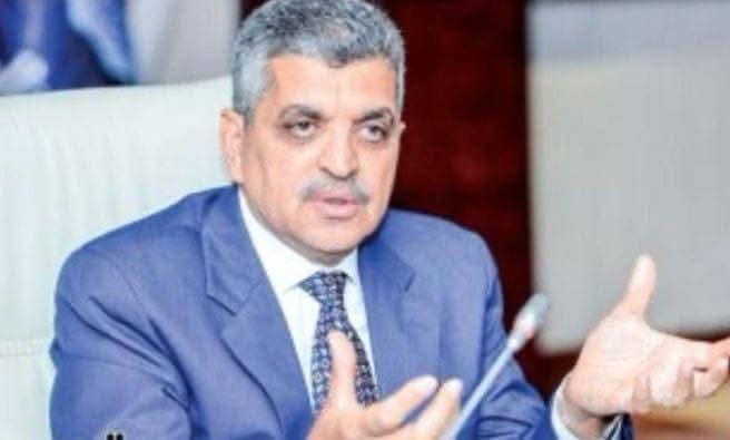 الفريق أسامة ربيع يكشف للتليفزيون المصرى مشروعات تطوير قناة السويس الجديدة فى مواجهة تحديات الملاحة العالمية