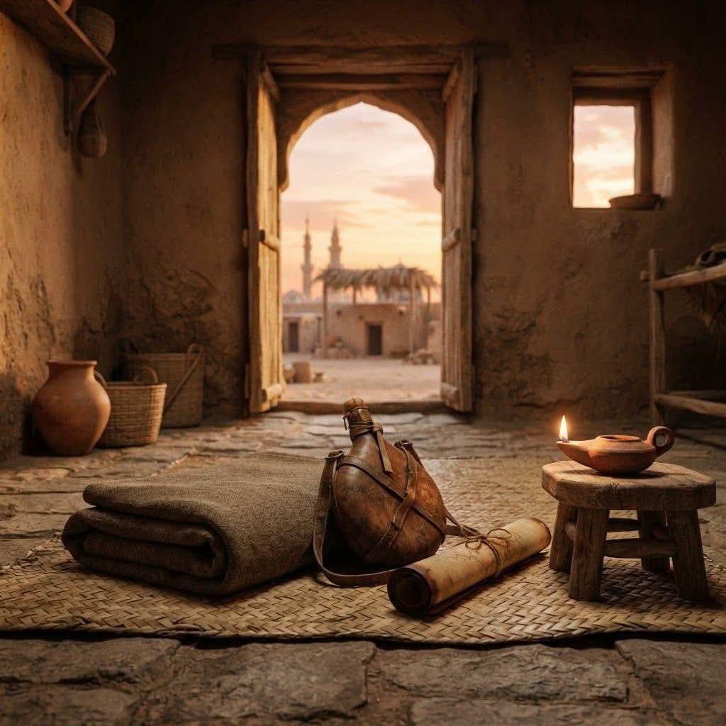 قصة السيدة رقية رضى الله عنها ثانى بنات الرسول ﷺ