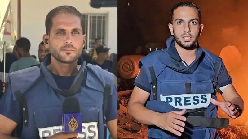 اغتيال أنس الشريف وتهرب إسرائيل من الاغتيالات فى غزة