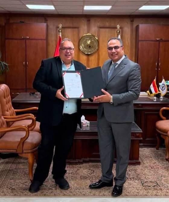 "حركة تكليفات وتجديد ثقة لعدد من عمداء الكليات لدفع عجلة العمل الأكاديمي والإداري