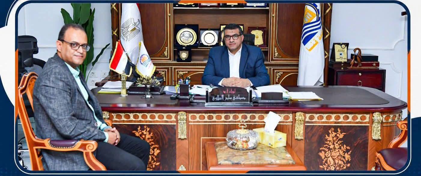 تنطلق من الغد.. محافظ قنا: تنفيذ 3 قوافل طبية مجانية بقرى قوص وقنا ونقادة خلال أغسطس الجاري