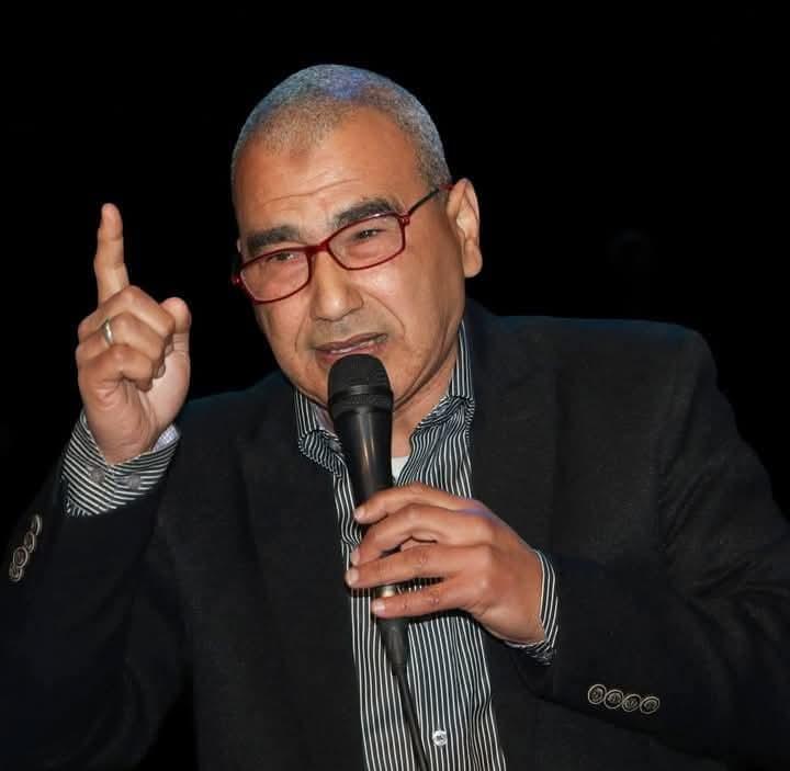 بالتزكية.. الشاعر مصطفى منصور رئيسا لنادي أدب قصر ثقافة طنطا